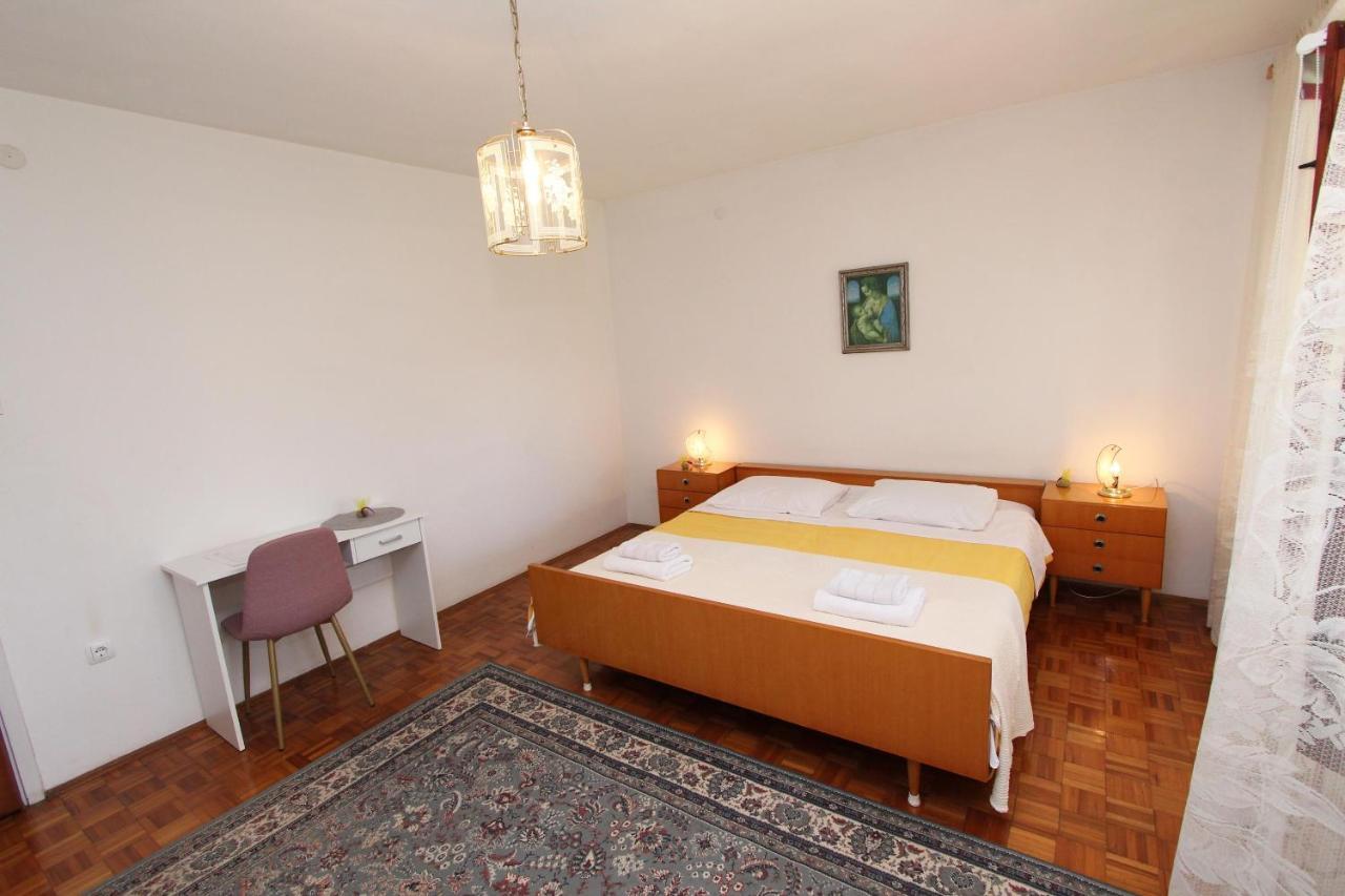 Rooms And Apartments Dino Rovinj Ngoại thất bức ảnh