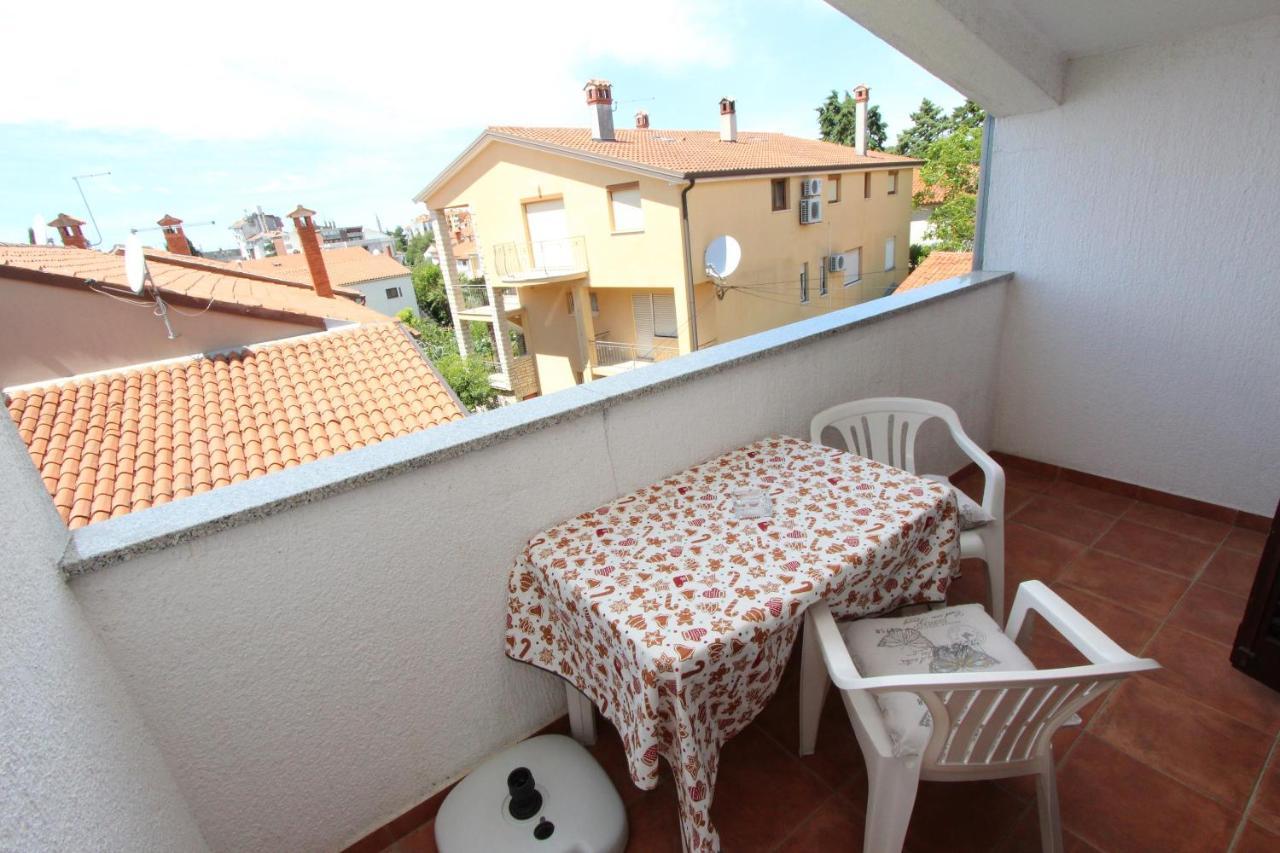 Rooms And Apartments Dino Rovinj Ngoại thất bức ảnh